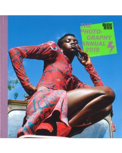 Creative Review 39/6 December 2019 January 2020