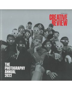 Creative Review 42/6 December 2022 January 2023