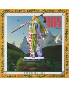 Creative Review 43/1 Spring 2023