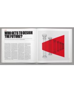 Creative Review 43/1 Spring 2023