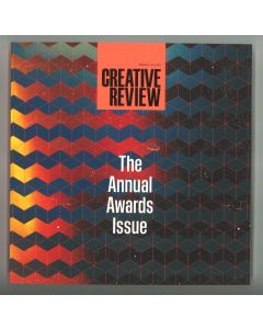 Creative Review 44/2 Summmer 2024