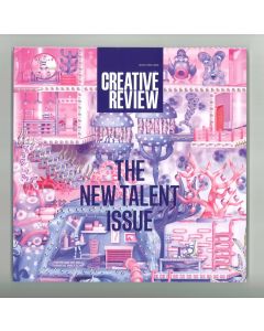 Creative Review 44/4 Winter 2024