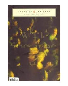Creative Quarterly