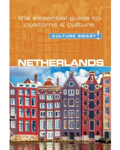 Netherlands - Culture Smart!
