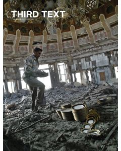 Third Text 171 July 2021 Volume 35 Issue 4