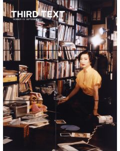 Third Text 172 September 2021 Volume 35 Issue 5
