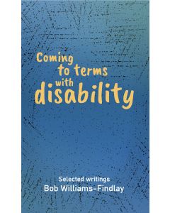 Coming to terms with disability