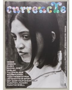 Currency 6 2025  by Sico Carlier Rotterdam Strooiebstao