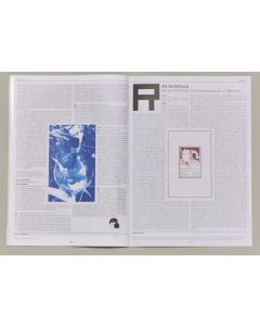 Currency 6 2025  by Sico Carlier Rotterdam Strooiebstao