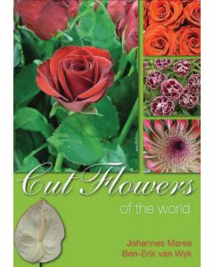 Cut Flowers of the World