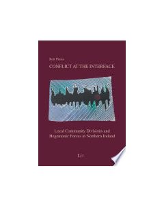 Conflict at the Interface