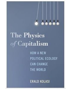 Physics of Capitalism, The