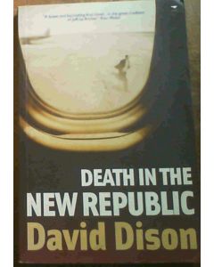 Death in the New Republic
