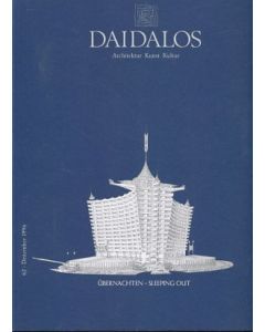 Daidalos 62: Sleeping Out