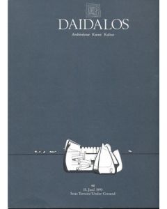 Daidalos 48 Under Ground