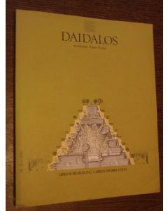 Daidalos 60: Urban Inhabitation