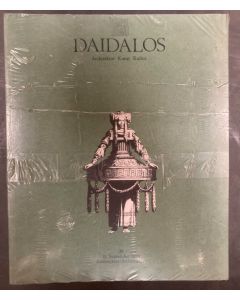 Daidalos 29 September 15th 1988