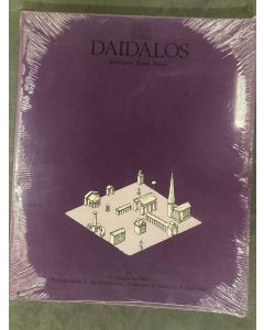 Daidalos 30 December 15t 1988