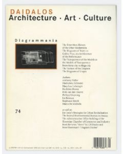 Daidalos 74 2000