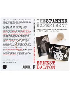 Spanner Experiment, The: Redsicovering two minor classics of