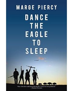 Dance The Eagle To Sleep