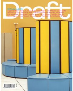Draft Magazine 2 Autumn 2005