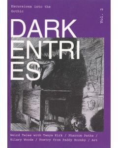 Dark Entries Volume  2