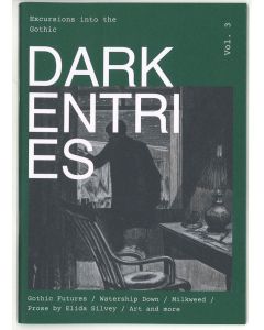 Dark Entries Volume  3