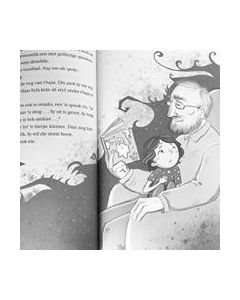 Day the Dragon Came, The - A book for boys