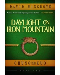 Daylight on Iron Mountain