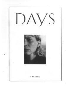 Days Issue 4 2023