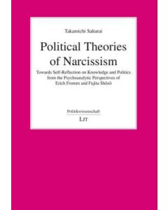 Political Theories of Narcissism