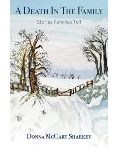 Death in the Family    [DEMETER]