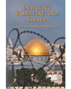 Debating Palestine and Israel