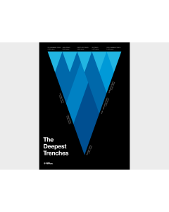 The Deepest Trenches Poster 