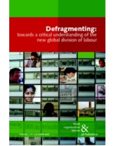 Defragmenting: Towards a critical understanding of the new