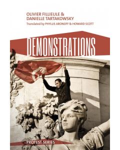 Demonstrations: Protest Series