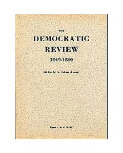 Democratic Review