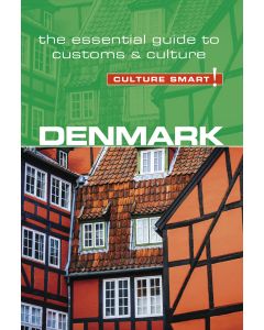 Denmark - Culture Smart!