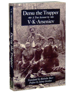 Dersu the Trapper