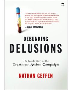 Debunking Delusions