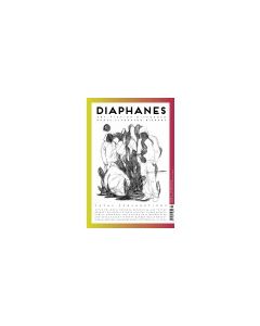 Diaphanes  2 Summer 2017