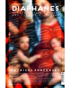 Diaphanes 11 Spring/Summer 2023