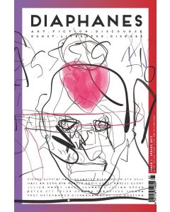 Diaphanes  1 Spring 2017