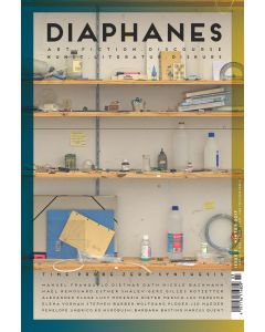 Diaphanes 03 Winter 2017 2018