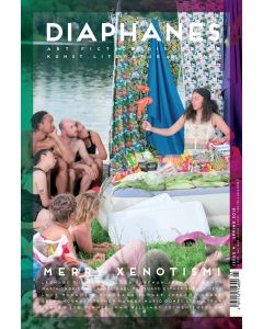 Diaphanes  4 Spring 2018