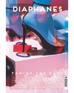 Diaphanes  5 Autumn/Winter 2018/19