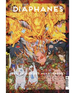 Diaphanes  6 / 7 Summer Fall 2019