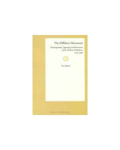 Diffident Movement - The