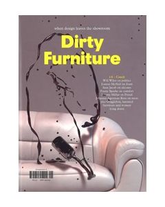 Dirty Furniture 1/6 Couch November 2014